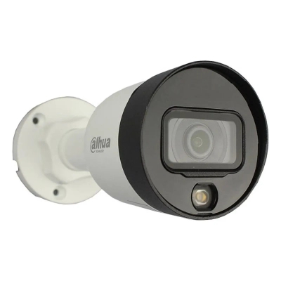 CAMERA IP 2MP DAHUA FULL COLOR