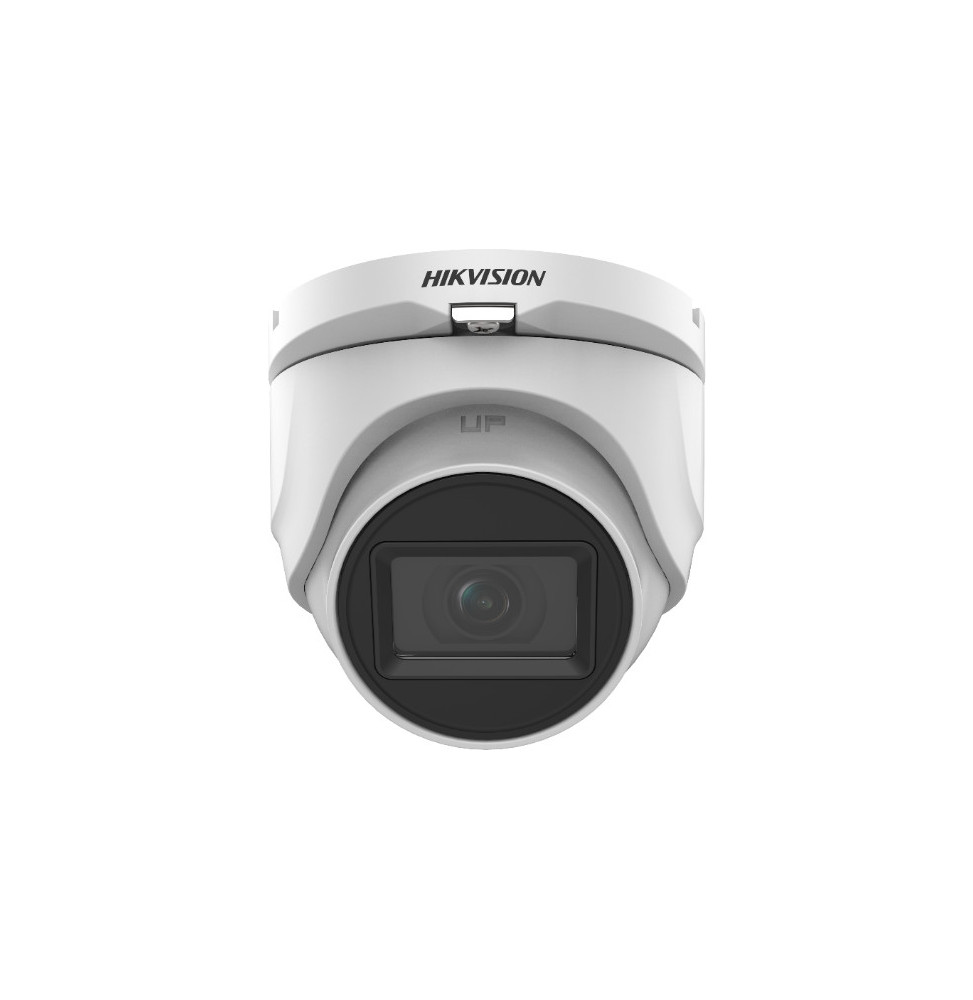 Camera Hikvision Dome HD 2MP OBJ 2,8MM IR 20m