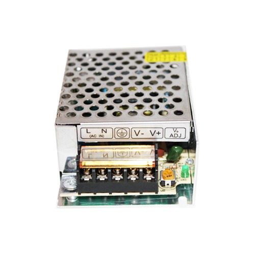 Bloc Alimentation 12V 5A