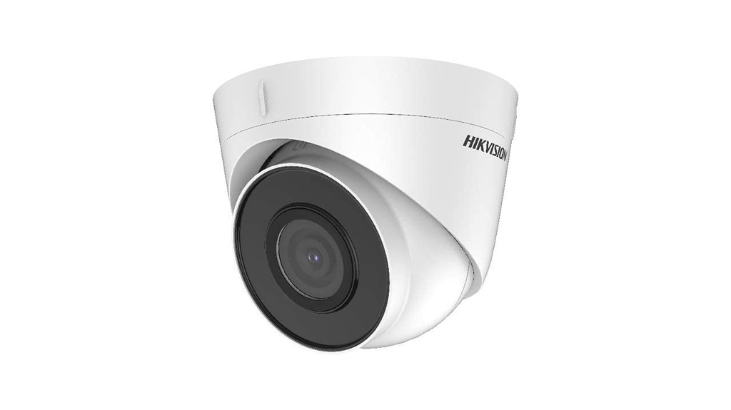 Camera Hikvision Dome IP 2MP OBJ 2,8MM IR 30m