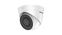 Camera Hikvision Dome IP 2MP OBJ 2,8MM IR 30m