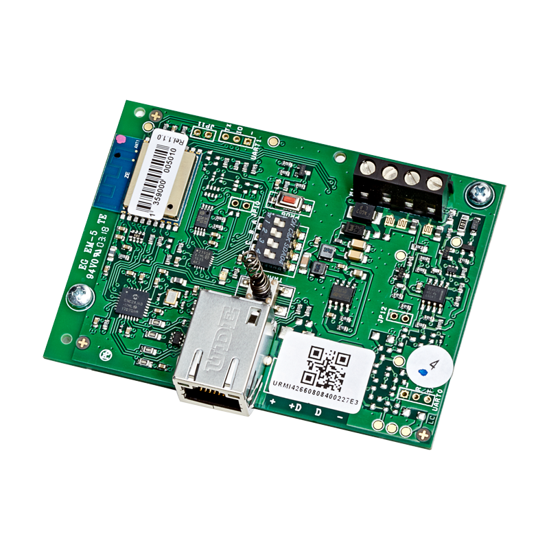 CLOUD INTERFACE APP MP500