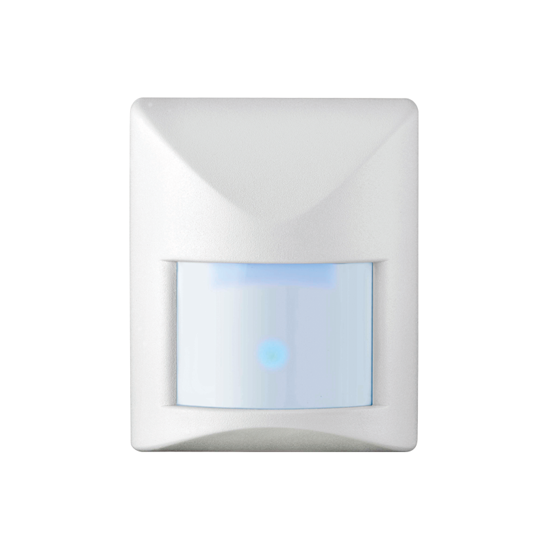 Detecteur infrarouge anti-animaux