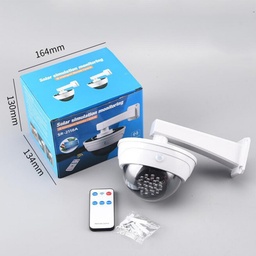 [SR-2118A] Solar Simulation Monitoring